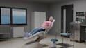 create professional 3d medical animation for cosmetic and aesthetic procedures