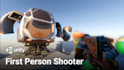 develop professional unity 3d action, fps and shooting games