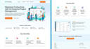 redesign your landing page UI UX