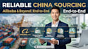 find reliable suppliers in china and manage sourcing