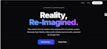 build a premium ai saas web application using nextjs