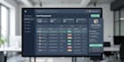 design UI UX for admin panels