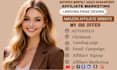 do clickbank affiliate website and amazon affiliate website