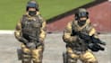 create custom gmod player models