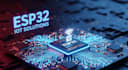 design custom pcb and esp32 embedded firmware