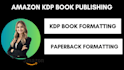 promoting book and ebook