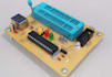 help you in any microchip micro controller programming