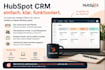 dir ein einfaches CRM system mit dem hubspot freeplan erstellen