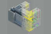 do civil and structural engineering design, steel, architecture autocad drafting