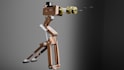 do realistic 3d modelling and renders for digital platforms