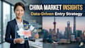 conduct market research and provide insights