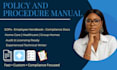write home care policy and procedure manual
