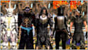 make modded armor and weapons for your skyrim adventures