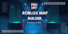 build roblox obby maps with checkpoints obstacles and custom design