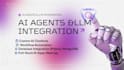 automate your business using ai agents and llm