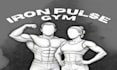 create gym business logo