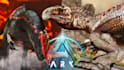 create a ark survival ascended creature mod
