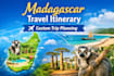 plan your madagascar trip with local expert advice