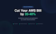 review and optimize cloud architecture for lower cost