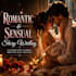 write a romantic and sensui story