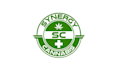 design super cannabis medical theme logo