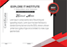 design professional certificate, diploma, award certificate and transcript