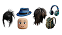 create roblox ugc items that sell