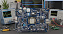 design custom pcb and esp32 embedded firmware for iot