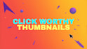design simple and attractive banner