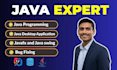 build java desktop apps using javafx and java swing