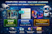 do data science segmentation generative ai  deep learning object detective cctv