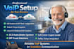sip trunk did number 3cx auto dialer voip auto dialer, twilio coinbase leads