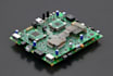 design rf pcb rf radio pcb schematic circuit layout