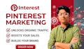 manage and grow your pinterest