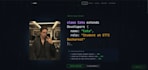 build a modern website