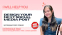 help you design your next social media post