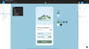 create engaging mobile UI UX design in figma