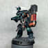 paint your warhammer models eavy metal style