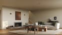 do 3d bedroom, bathroom, kitchen interior, design 3d model and rendering floor