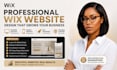 wix website design wix website development wix website redesign wix website