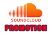 do organic soundcloud music promotion for your tracks