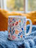design your custom mug design