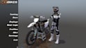 teach and coach you on mx bikes