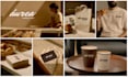 create a creative brand identity for your food business