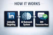 build a complete ai client acquisition system to get consistent leads and sales