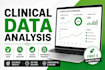 turn your medical data into clinical insights as an MD