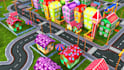 create roblox map, roblox environment, roblox low poly map for your roblox game