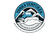 make classic unique logo for a tonks ventures company