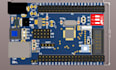 design arduino stm32 pcb circuit layout embedded system design microcontroller