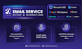 configure, migrate, and secure any business email